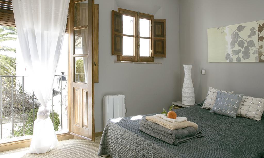 Holiday home Casa El Naranjal *