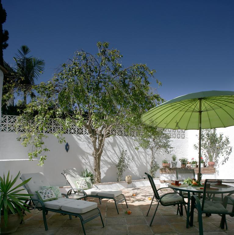 Holiday home Casa El Naranjal *