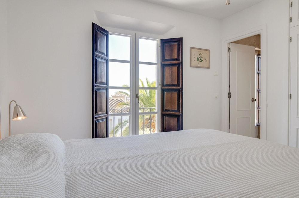 Holiday home Casa El Naranjal *